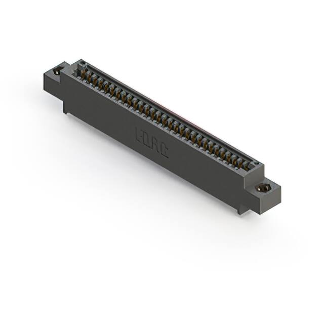 395-029-541-608 EDAC Inc.  Edgeboard Connectors